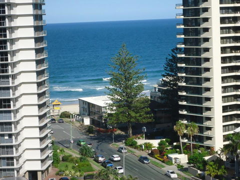 The Crest Apartments - St Kilda Accommodation 0
