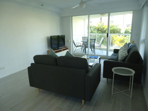 The Crest Apartments - St Kilda Accommodation 1