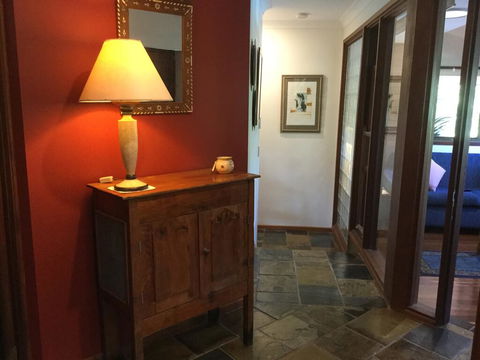 The Croft Bed And Breakfast - St Kilda Accommodation 0