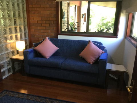 The Croft Bed And Breakfast - St Kilda Accommodation 2