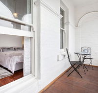 The Crofts - St Kilda Accommodation