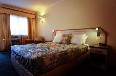 The Crossing Motel - St Kilda Accommodation 0