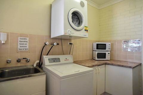 The Crossing Motel - St Kilda Accommodation 3