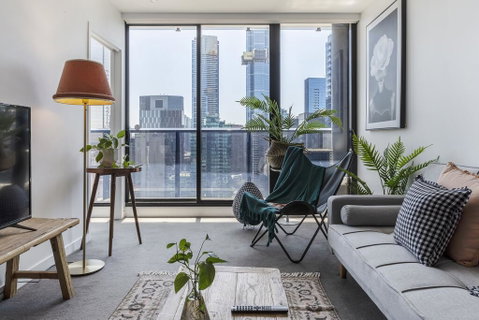 The Crown Of Southbank - St Kilda Accommodation 1