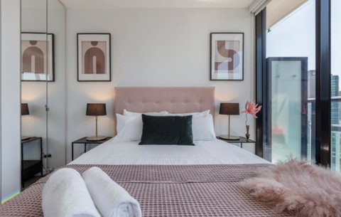 The Crown Of Southbank - St Kilda Accommodation 3