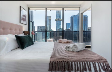 The Crown Of Southbank - St Kilda Accommodation 2