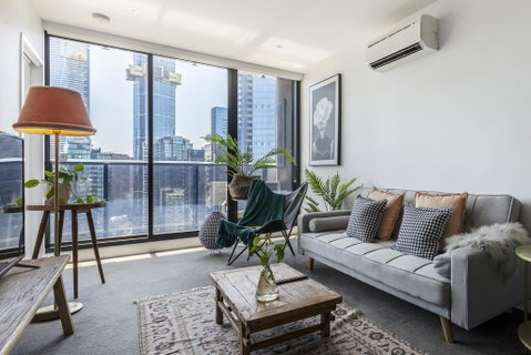 The Crown Of Southbank - St Kilda Accommodation 0