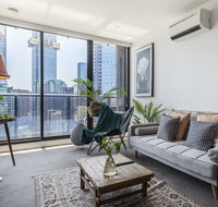 The Crown of Southbank - St Kilda Accommodation