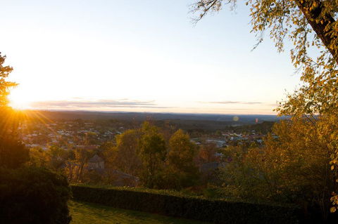 The Daylesford Hotel - St Kilda Accommodation 2