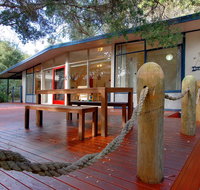 The Decks  Silverleaves - St Kilda Accommodation