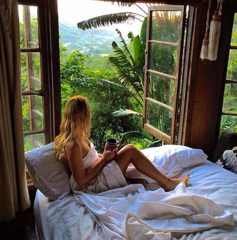 The Den Of The Treehouse, KINABALU Farm - St Kilda Accommodation 3