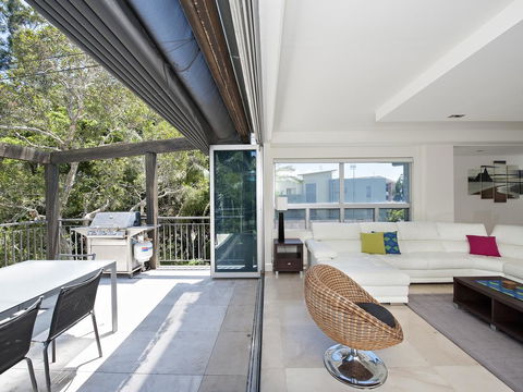The Domain - St Kilda Accommodation 2