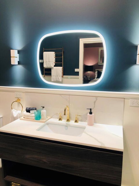 The Dudley Boutique Hotel - St Kilda Accommodation 3