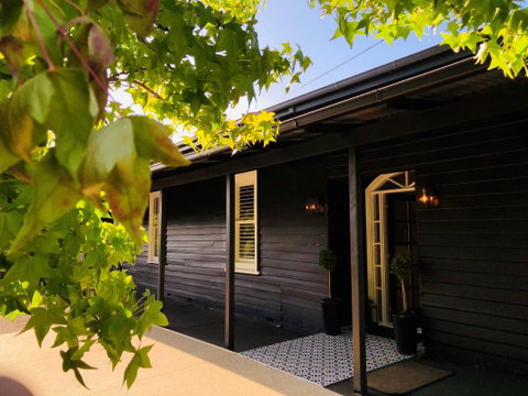 The Dudley Boutique Hotel - St Kilda Accommodation 1