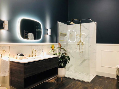 The Dudley Boutique Hotel - St Kilda Accommodation 2