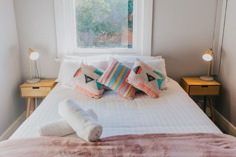 The Duke Of Wellington Hotel - St Kilda Accommodation 0