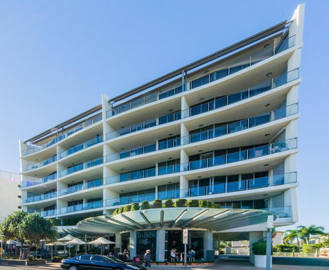 The Dunes Cotton Tree - St Kilda Accommodation 0