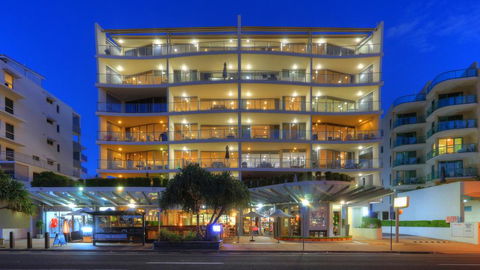 The Dunes Cotton Tree - St Kilda Accommodation 2