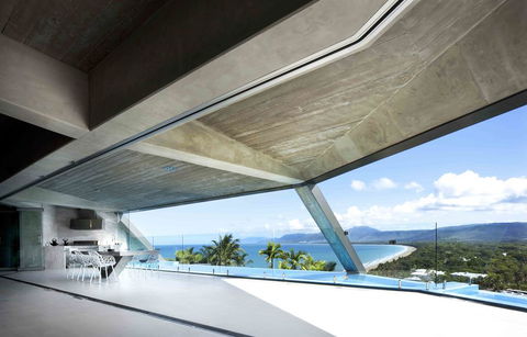 The Edge - Port Douglas - St Kilda Accommodation 0