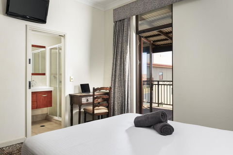 The Esplanade Hotel Port Hedland - St Kilda Accommodation 3
