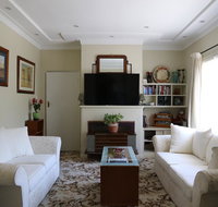 The Evergreen Bed and Breakfast - St Kilda Accommodation