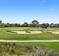 The Fairway Club - St Kilda Accommodation