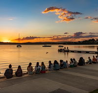 The Esplanade Motel - St Kilda Accommodation