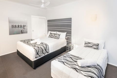 The Esplanade Motel - St Kilda Accommodation 3