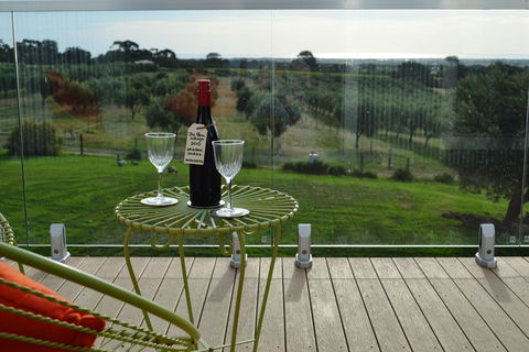 The Farm Willunga - St Kilda Accommodation 0