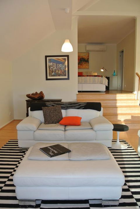 The Farm Willunga - St Kilda Accommodation 3
