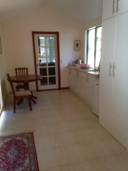 The Folly - St Kilda Accommodation 0