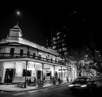 The Franklin Boutique Hotel - St Kilda Accommodation