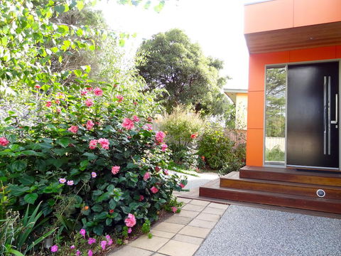 The Gallery Accommodation McCrae - St Kilda Accommodation 0