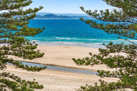 The Garland At Rainbow Bay - St Kilda Accommodation 0