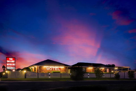 The Gallery Motor Inn - St Kilda Accommodation 1
