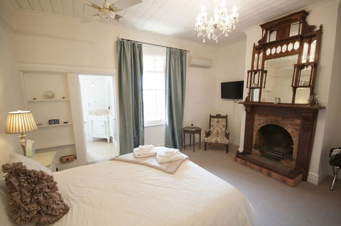 The Graces Beechworth - St Kilda Accommodation 0