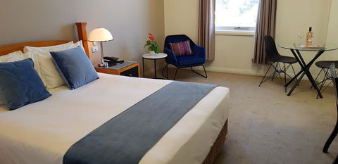 The Grand Motel - St Kilda Accommodation 2