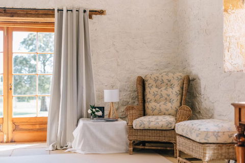 The Granary - St Kilda Accommodation 1