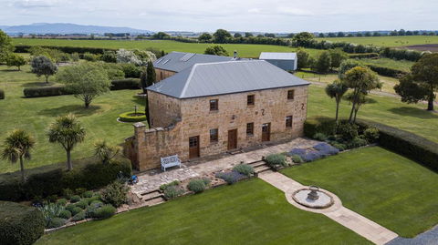 The Granary - St Kilda Accommodation 0