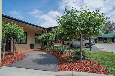 The Grapevine Motel - St Kilda Accommodation 2