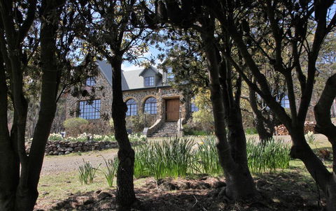 The Great House BnB - St Kilda Accommodation 0