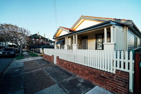 The Greenroof - St Kilda Accommodation 1