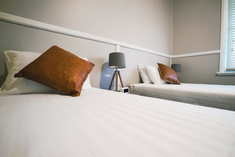 The Greenroof - St Kilda Accommodation 2