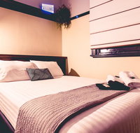 The Greenroof - St Kilda Accommodation