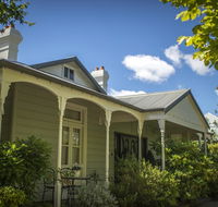 The Greens of Leura - St Kilda Accommodation