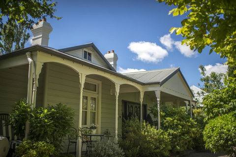 The Greens Of Leura - St Kilda Accommodation 0