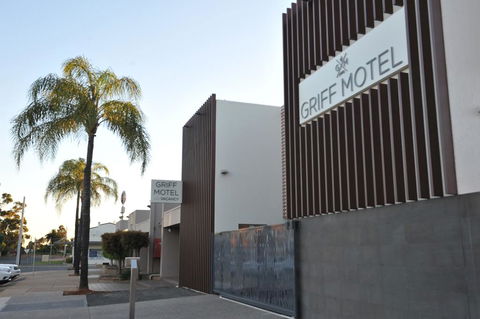 The Griff Motel - St Kilda Accommodation 3