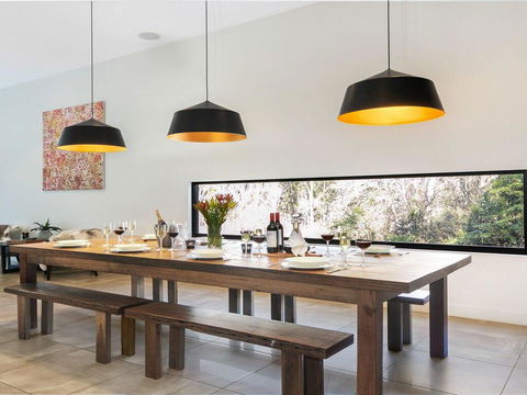 The Gullies Retreat - Escape, Relax And Unwind - St Kilda Accommodation 1