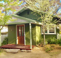 The Gully Cottage of Katoomba - St Kilda Accommodation