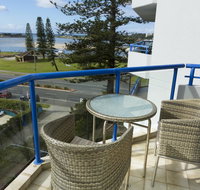 The Heritage 503 / 18 Manning Street - St Kilda Accommodation